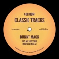 bunny mack - Let Me Love You (Moplen Discolypsomix)