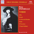 Rosa Ponselle、studio orchestra、Rosario Bourdon - Ernani!  Ernani, involami from Ernani