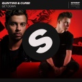 Quintino、Curbi - Get Down
