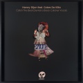 Honey Dijon、Cakes Da Killa - Catch The Beat (feat. Cakes Da Killa)(Derrick's Black Catcher Vocal)