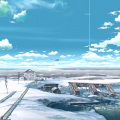 浅风asaifu - 山海