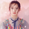 张钰琪 - 等风来