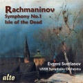 Rachmaninov: Symphony No. 1 - The Isle of the Dead