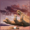 James Newman、Armin van Buuren - Therapy (Throttle Extended Remix)