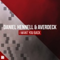 Averdeck、Daniel Hennell - I Want You Back