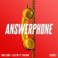 Answerphone (Cliq Remix)