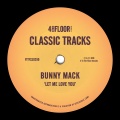 bunny mack - Let Me Love You (Moplen Extended Discolypsomix)
