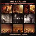 The Amazons - Junk Food Forever (Live At The Forum, London)