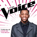 Chris Blue - Love On the Brain (The Voice Performance)