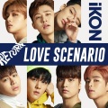 iKON - LOVE SCENARIO (Japanese ver.)