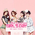 Girl's Day - Come Slowly