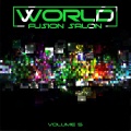 World Fusion Salon, Vol. 5