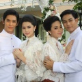 นิว นภัสสร - หน้ากากหัวใจ (เพลงประกอบละคร แค้นเสน่หา)