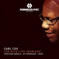 Carl Cox、Cristian Varela - Carl Cox-The Nite Life