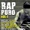 Rap Puro Vol. 1