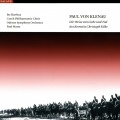 bo skovhus、paul mann、Brno Czech Philharmonic Choir - Der von Langenau ruckt im Sattel