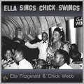 Chick Webb - Blue Lou