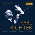 Karl Richter、Münchener Bach-Orchester - III. Gavotte