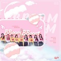 【MOMOLAND】BBoom BBoom集体舞(DJ.Eivin一文 Extended Mix).