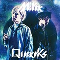 Quarks、SOUND HOLIC、高橋菜菜 - CRYSTAL GLACIER