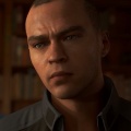 安神 - HOPE-Detroit: Become Human piano
