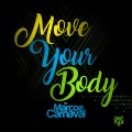 Marcos Carnaval、diego ruiz、Donny Marano - So Sexy
