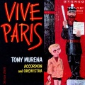 Tony Murena - A Child of Paris