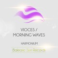 harmonium - Voices (Extended Mix)