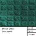 Matu、Chris-T - Saturn Ascends