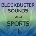 Blockbuster Sound Effects - Croquet Gate Metal Pile Drop Fast Cement Surface 01