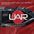 Kamil Van Derson、Frontline Ants - Red Dragon (Original Mix)(Remix)