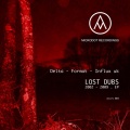 FORMAT、Delta、Delta + Format - Holding On