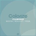 Mocsa / Rollout / Vega