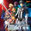 Theme of FATE/EXTELLA LINK