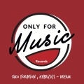 Riko Forinson、Hybrids - Road To You (Original Mix)