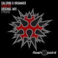 Salerno、DJ Drummer - Fear Pie (Original Mix)