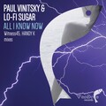 All I Know Now (Remixes, Pt. 2)