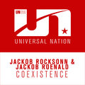 Jackob Roenald、Jackob Rocksonn - Coexistence
