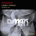 Sanani - Lonely World (Original Mix)