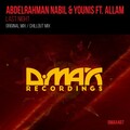 Abdelrahman Nabil、Younis、Allam - Last Night (Chillout Mix)