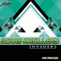The Trooper、Stars Artillery、Ronny Santana、Mooner Gl - Invaders (Original Mix)