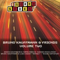 Bruno Kauffmann、Tommy Marcus - Sunday Revolution (Original Mix)