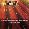 Bruno Kauffmann、Tommy Marcus - Sunday Revolution