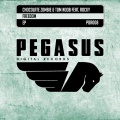 Chocolate Zombie、Tom Noob、Rocky_滕少 - Freedom (Denetti Remix)