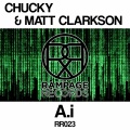 Chucky、Matt Clarkson - A.I. (Original Mix)