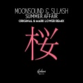 Moonsound、Sllash - Summer Affair