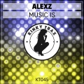 Alex Z - Music Is (Original Mix)