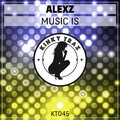 Alex Z - Music Is