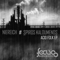 Niereich、Spiros Kaloumenos - Mysterieux