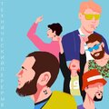 Scruscru - Начинается